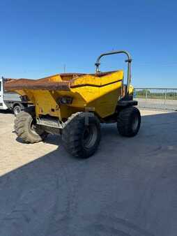 Minidampry 2015 Wacker Neuson DW 90 (4)