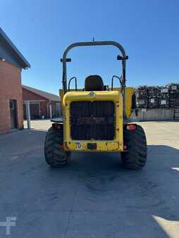 Minidampry 2015 Wacker Neuson DW 90 (7)