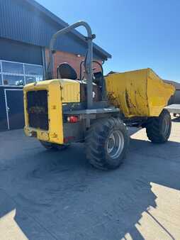 Minidampry 2015 Wacker Neuson DW 90 (8)