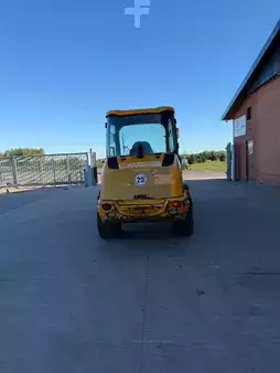 Hjullaster 2007 JCB 406 (3)
