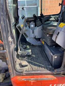 Mini pelle 2019 Kubota U 36-4 (16)