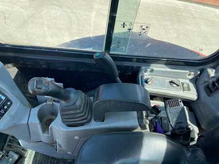 Mini pelle 2019 Kubota U 36-4 (17)