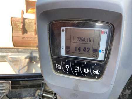 Mini pelle 2019 Kubota U 36-4 (19)