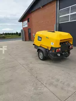 Sonstige 2023 Atlas Copco E-Air H250 VSD Brand New (2)