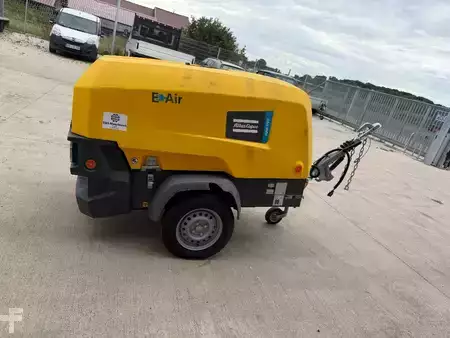 Sonstige 2023 Atlas Copco E-Air H250 VSD Brand New (4)