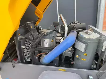 Sonstige 2023 Atlas Copco E-Air H250 VSD Brand New (6)