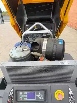 Sonstige 2023 Atlas Copco E-Air H250 VSD Brand New (7)