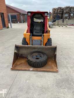 Cargadores compactas 2008 Gehl 4240 (8)