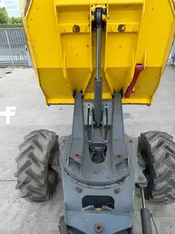 Minidampry 2015 Wacker Neuson DW 60 (10)
