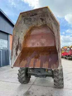 Minidampry 2015 Wacker Neuson DW 60 (11)
