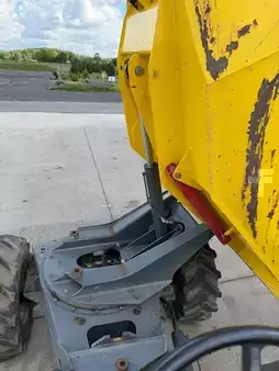 Minidampry 2015 Wacker Neuson DW 60 (12)