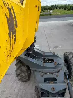 Minidampry 2015 Wacker Neuson DW 60 (13)