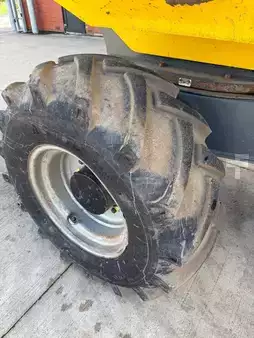 Minidampry 2015 Wacker Neuson DW 60 (14)