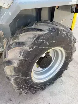 Minidampry 2015 Wacker Neuson DW 60 (15)