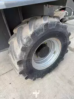 Minidampry 2015 Wacker Neuson DW 60 (16)