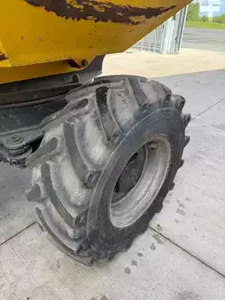 Minidampry 2015 Wacker Neuson DW 60 (17)