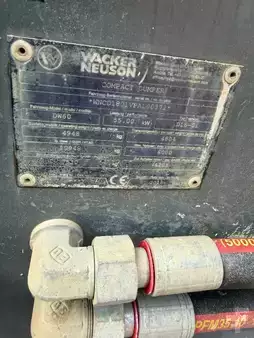 Minidampry 2015 Wacker Neuson DW 60 (20)