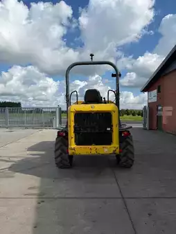 Minidampry 2015 Wacker Neuson DW 60 (3)