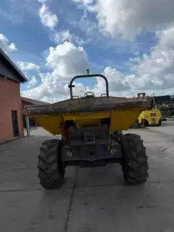 Minidampry 2015 Wacker Neuson DW 60 (6)