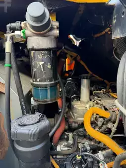 Minidampry 2015 Wacker Neuson DW 60 (8)