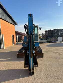 Minibagger 2008 Terex TC 48 (7)