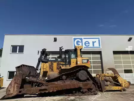 Outro 2005 Caterpillar D 10 T (1)