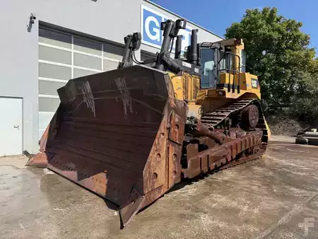 Outro 2005 Caterpillar D 10 T (2)