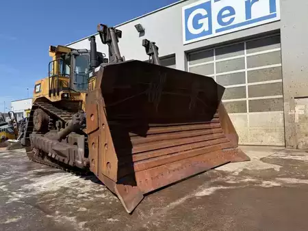 Outro 2005 Caterpillar D 10 T (5)