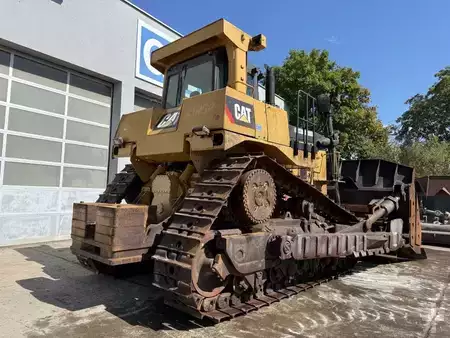 Outro 2005 Caterpillar D 10 T (6)