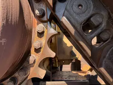Outro 2005 Caterpillar D 10 T (9)