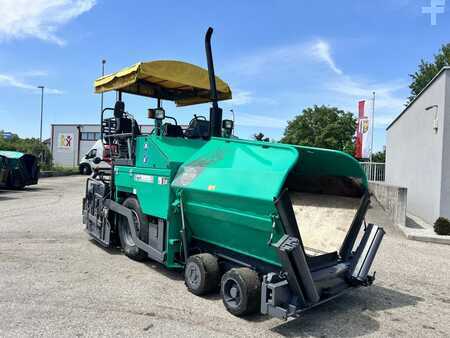 Rozściełacze kołowe 2003 VÖGELE Super 1203 (6)