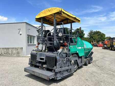 Rozściełacze kołowe 2003 VÖGELE Super 1203 (7)