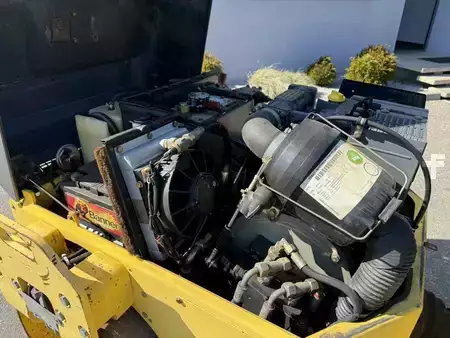 Compacteur tandem 2002 BOMAG BW 120 AD-3 (10)
