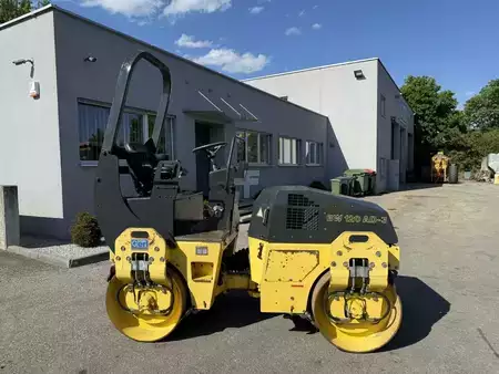 Compacteur tandem 2002 BOMAG BW 120 AD-3 (4)
