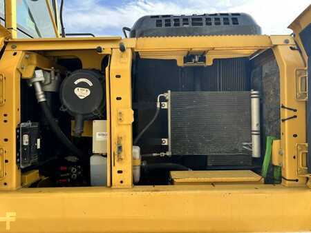 Kettenbagger 2012 Komatsu PC 210 LC-8 (12)