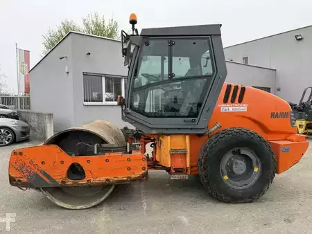 Komprimator 2009 Hamm 3307 HAT VIO (1)