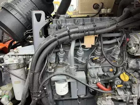 Komprimator 2009 Hamm 3307 HAT VIO (11)