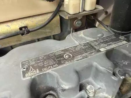 Komprimator 2009 Hamm 3307 HAT VIO (12)