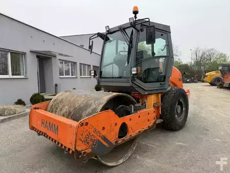 Komprimator 2009 Hamm 3307 HAT VIO (2)