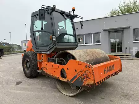 Komprimator 2009 Hamm 3307 HAT VIO (5)