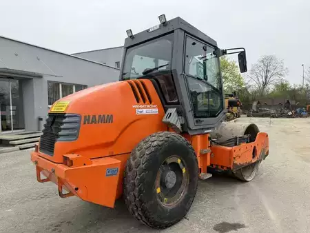 Komprimator 2009 Hamm 3307 HAT VIO (6)