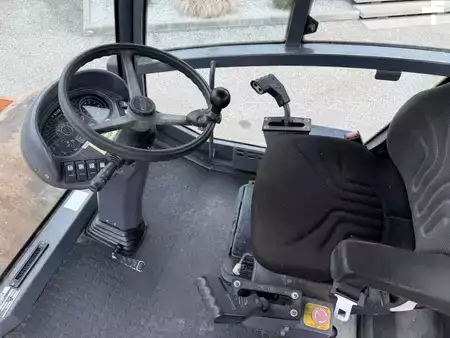 Komprimator 2009 Hamm 3307 HAT VIO (8)