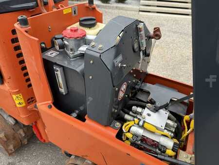 Zhutňovače odpadu 2016 BOMAG BMP 8500 (10)