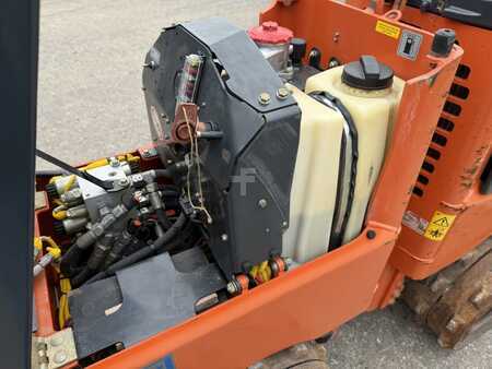 Zhutňovače odpadu 2016 BOMAG BMP 8500 (11)