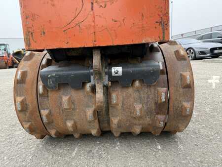 Zhutňovače odpadu 2016 BOMAG BMP 8500 (12)