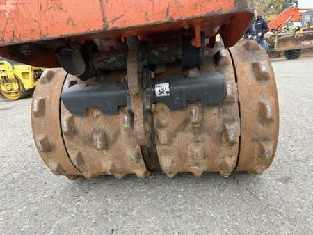 Zhutňovače odpadu 2016 BOMAG BMP 8500 (13)