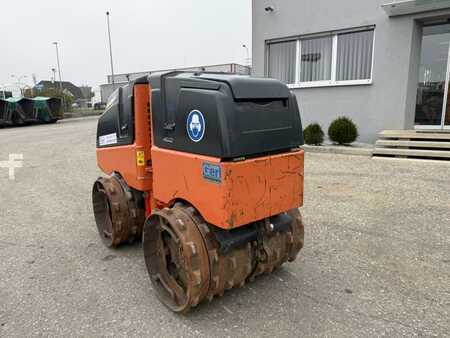 Zhutňovače odpadu 2016 BOMAG BMP 8500 (3)