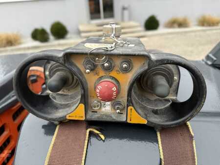 Zhutňovače odpadu 2016 BOMAG BMP 8500 (8)