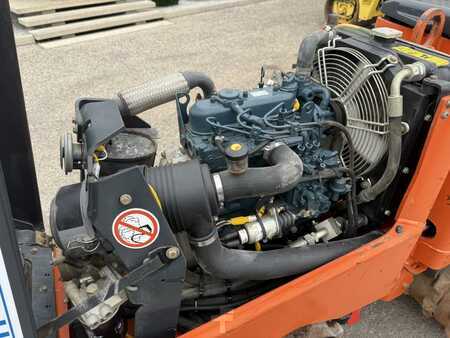 Zhutňovače odpadu 2016 BOMAG BMP 8500 (9)