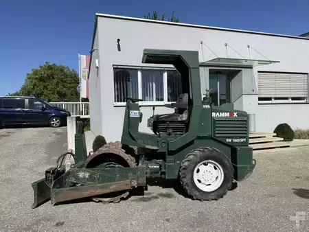 Sestavy válců 1998 Rammax RW-1800 SPD (1)